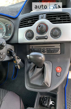 Минивэн Renault Kangoo 2011 в Хмельницком