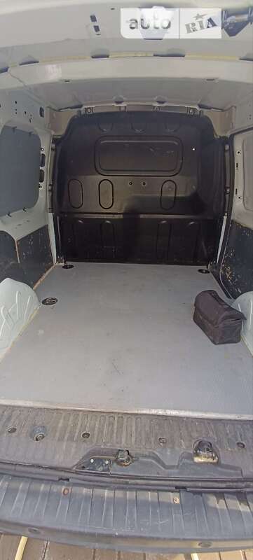 Вантажний фургон Renault Kangoo 2017 в Києві фото 8 Вантажний фургон Renault Kangoo 2017 в Києві