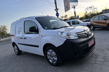 Мінівен Renault Kangoo 2020 в Дніпрі