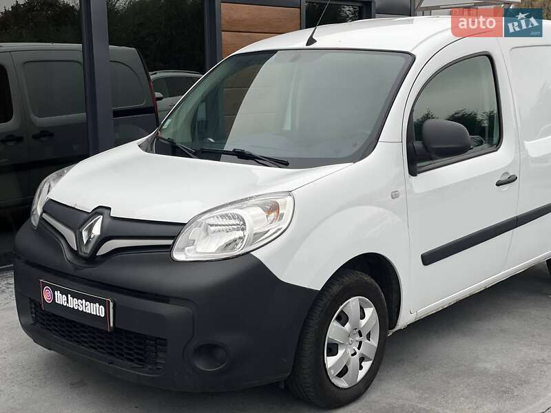 Грузовой фургон Renault Kangoo 2020 в Ровно
