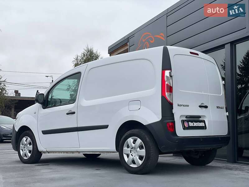 Грузовой фургон Renault Kangoo 2020 в Ровно
