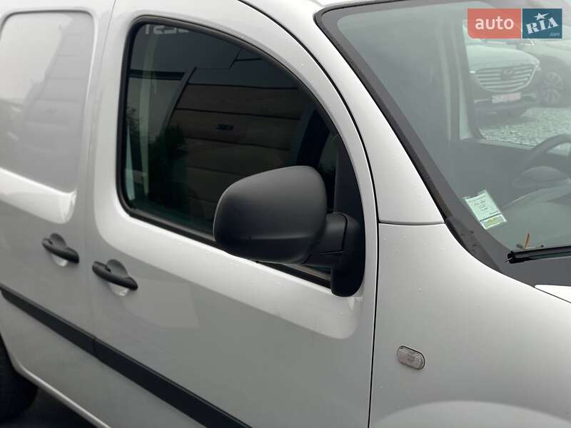 Грузовой фургон Renault Kangoo 2020 в Ровно