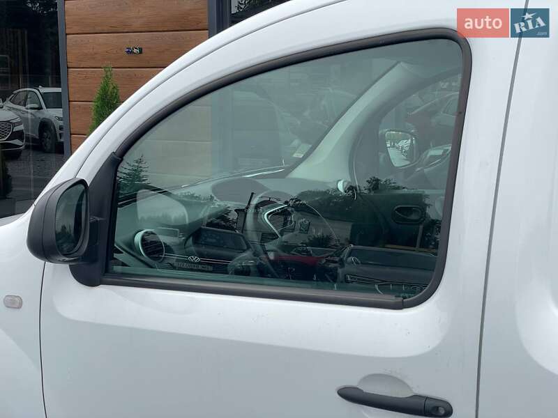 Грузовой фургон Renault Kangoo 2020 в Ровно