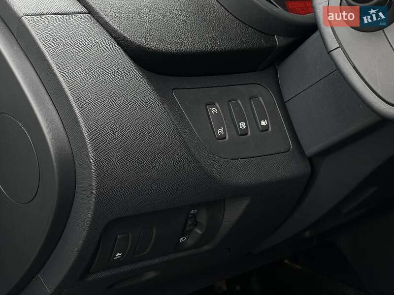 Грузовой фургон Renault Kangoo 2020 в Ровно