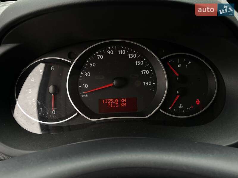 Грузовой фургон Renault Kangoo 2020 в Ровно