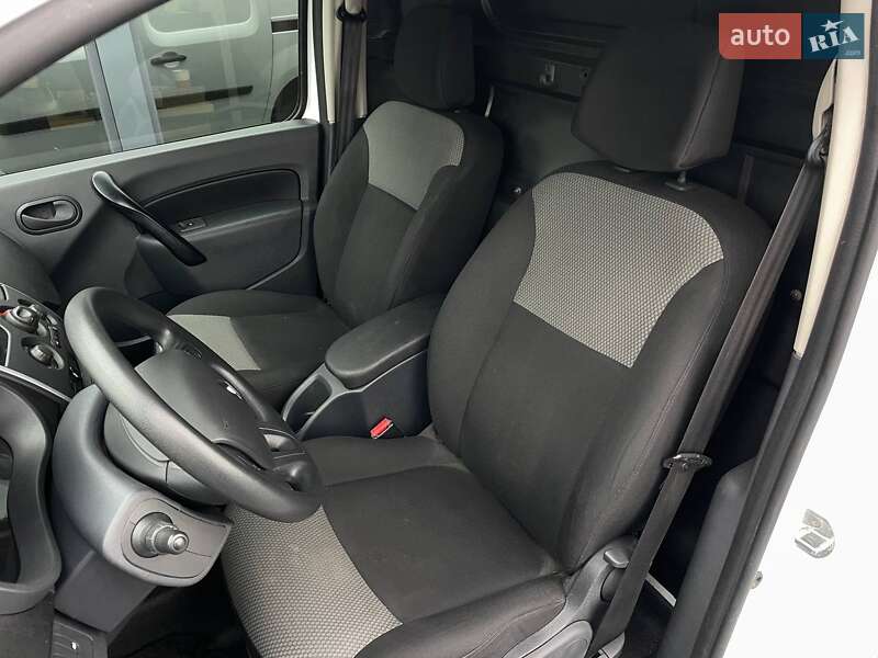 Грузовой фургон Renault Kangoo 2020 в Ровно