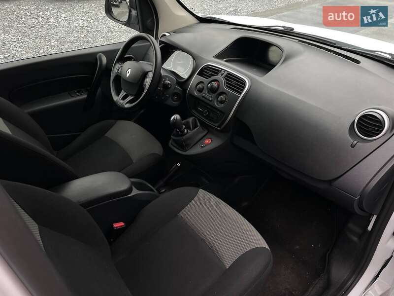 Грузовой фургон Renault Kangoo 2020 в Ровно