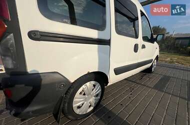 Минивэн Renault Kangoo 2003 в 