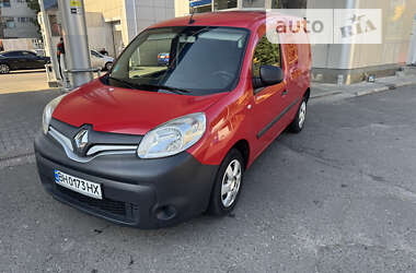 Вантажний фургон Renault Kangoo 2014 в Одесі