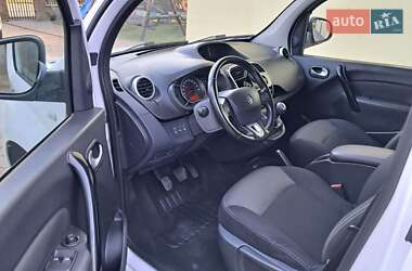 Минивэн Renault Kangoo 2020 в 