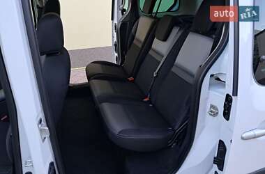 Минивэн Renault Kangoo 2020 в 
