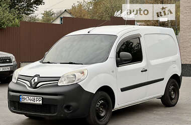 Грузовой фургон Renault Kangoo 2017 в Обухове