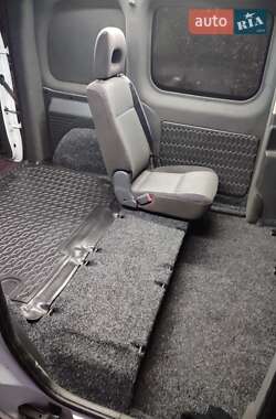 Минивэн Renault Kangoo 2015 в 