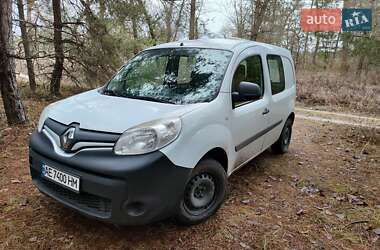 Минивэн Renault Kangoo 2015 в Днепре