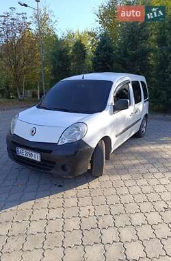 Минивэн Renault Kangoo 2009 в Павлограде