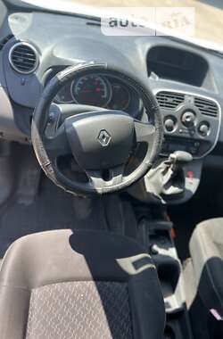 Грузовой фургон Renault Kangoo 2014 в 