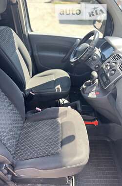 Грузовой фургон Renault Kangoo 2014 в 