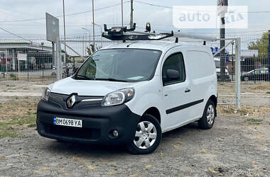 Вантажний фургон Renault Kangoo 2019 в Сумах