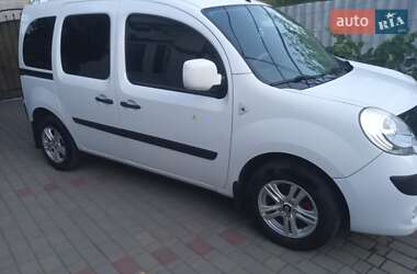 Минивэн Renault Kangoo 2009 в Еланце