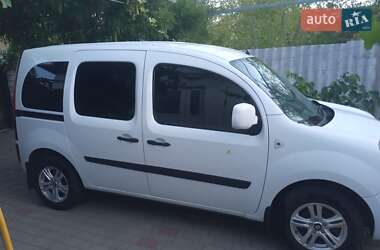 Минивэн Renault Kangoo 2009 в Еланце