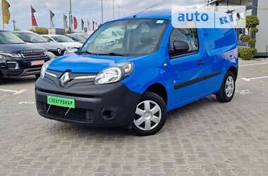 Минивэн Renault Kangoo 2015 в Виннице