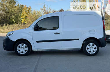 Грузовой фургон Renault Kangoo 2016 в Бердичеве