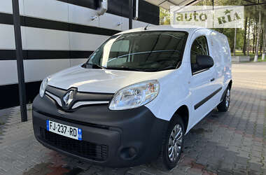 Грузовой фургон Renault Kangoo 2019 в Виннице