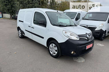 Грузовой фургон Renault Kangoo 2019 в Киеве