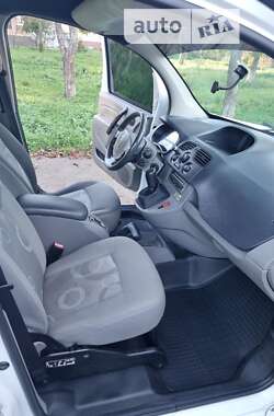 Вантажний фургон Renault Kangoo 2011 в Калуші