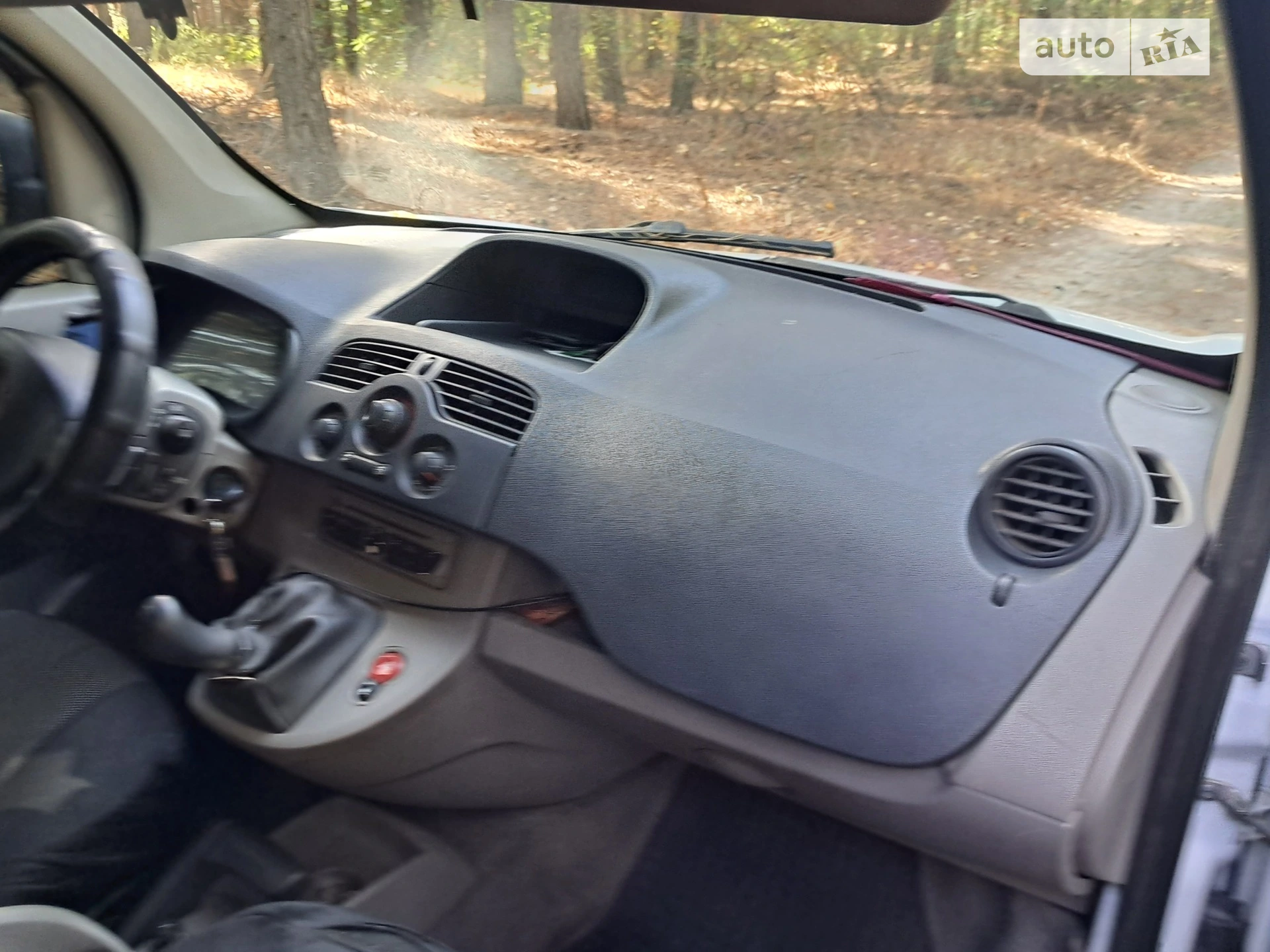 2010 Renault Kangoo - мініатюра 4