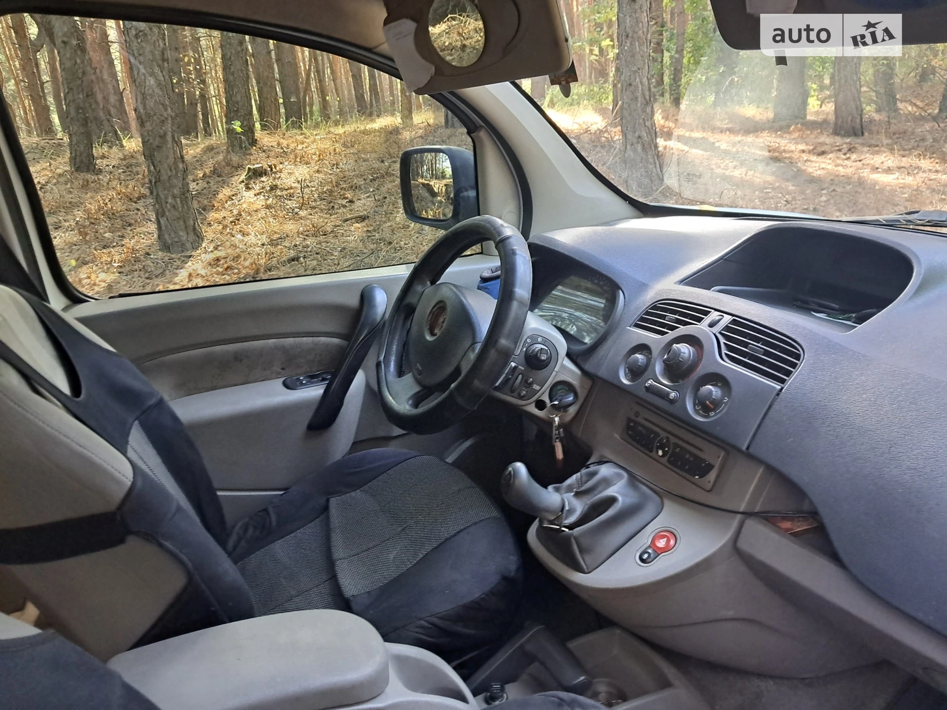 2010 Renault Kangoo - мініатюра 2