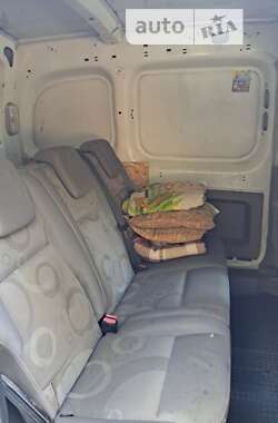 Минивэн Renault Kangoo 2010 в 