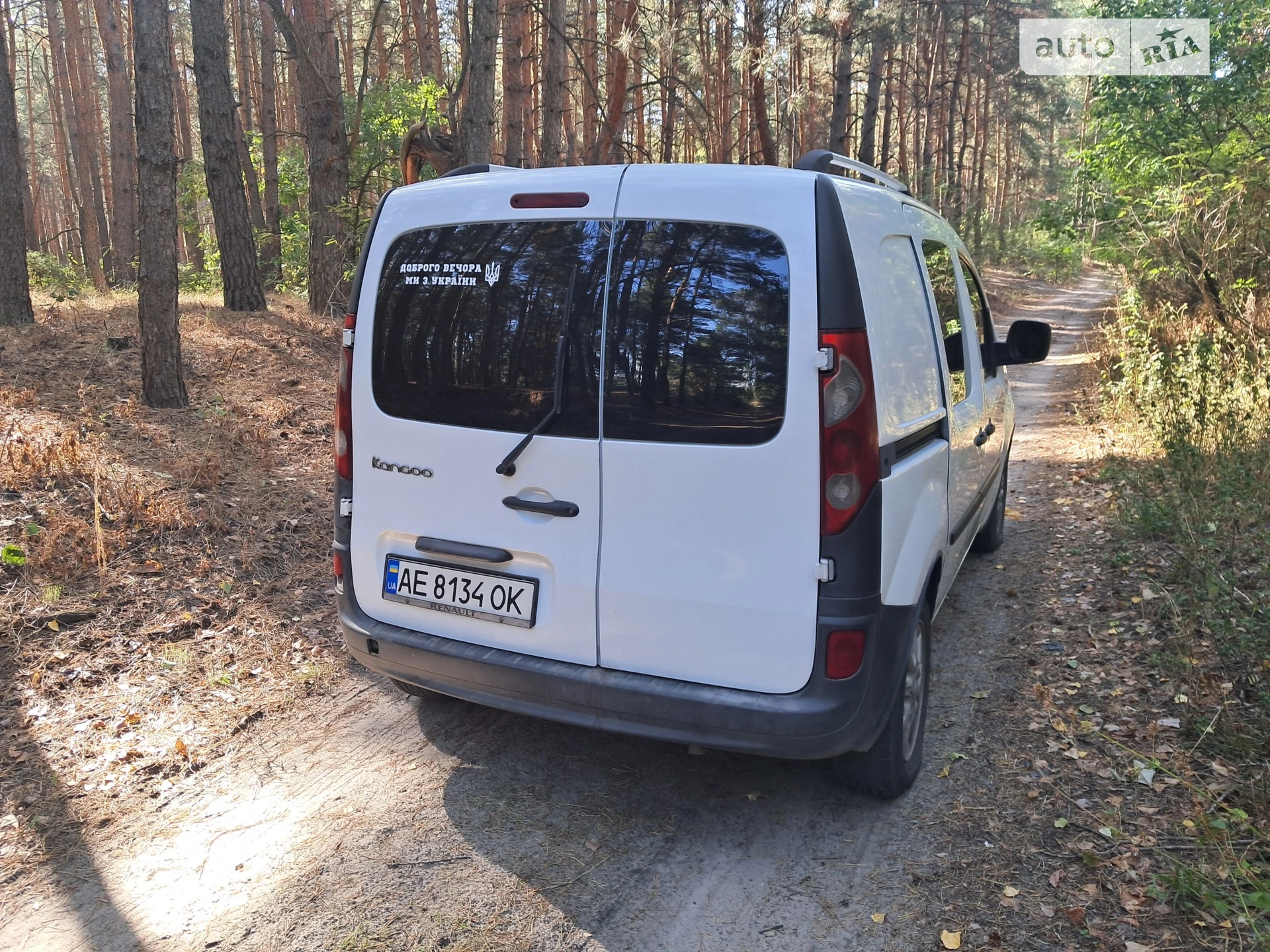 2010 Renault Kangoo - мініатюра 16