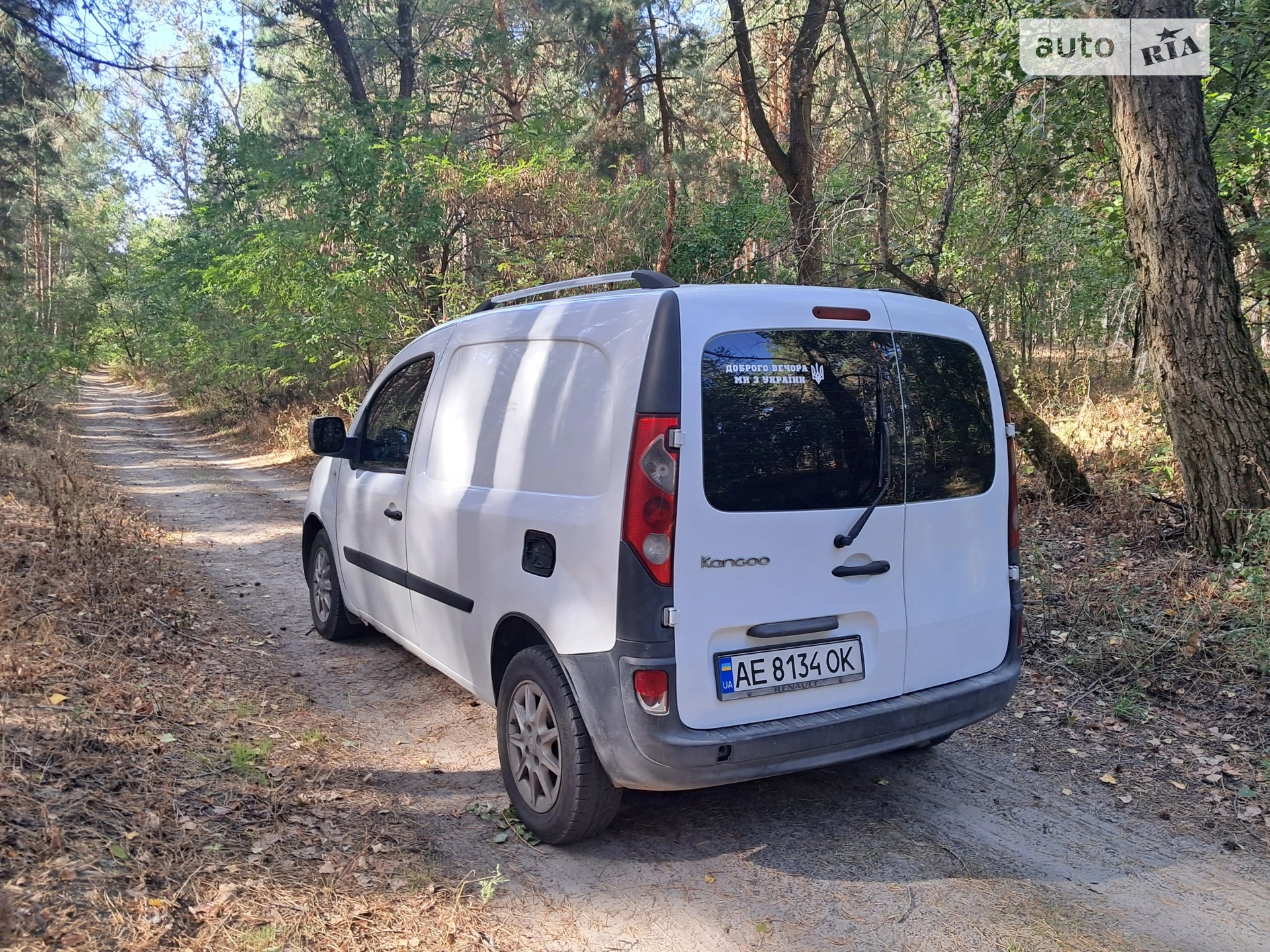 2010 Renault Kangoo - мініатюра 17