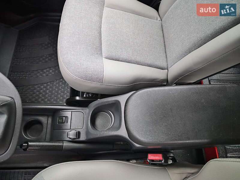 Минивэн Renault Kangoo 2019 в Днепре