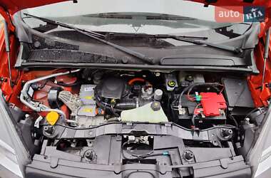 Минивэн Renault Kangoo 2019 в 