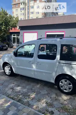 Renault Kangoo 2011