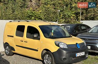 Грузовой фургон Renault Kangoo 2013 в 