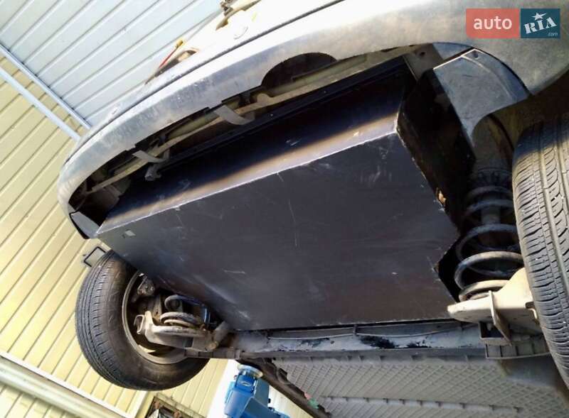 Грузовой фургон Renault Kangoo 2013 в Одессе