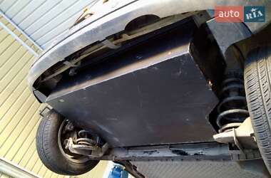 Грузовой фургон Renault Kangoo 2013 в 