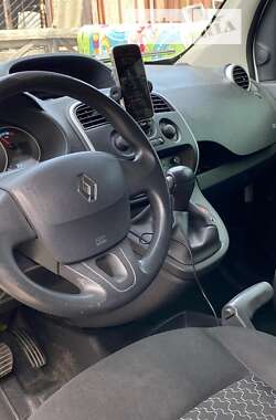 Мінівен Renault Kangoo 2014 в Запоріжжі