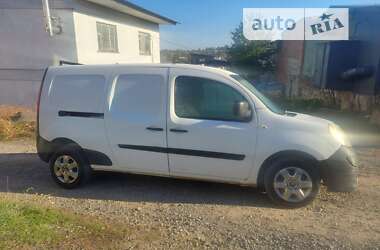 Вантажний фургон Renault Kangoo 2011 в Вінниці