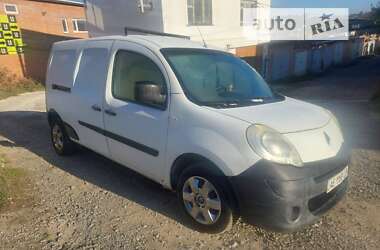 Вантажний фургон Renault Kangoo 2011 в Вінниці