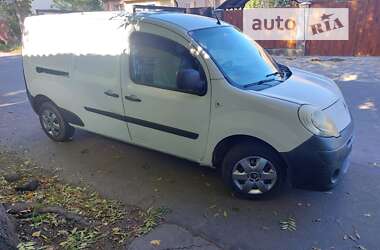 Вантажний фургон Renault Kangoo 2011 в Вінниці