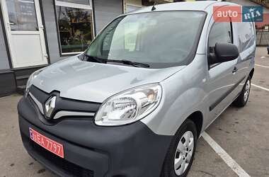 Грузовой фургон Renault Kangoo 2021 в Киеве