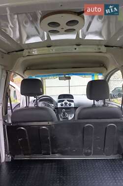Грузовой фургон Renault Kangoo 2011 в 