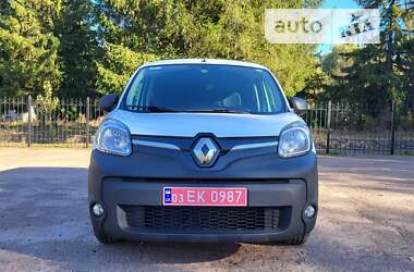 Вантажний фургон Renault Kangoo 2019 в Бердичеві