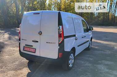 Вантажний фургон Renault Kangoo 2019 в Бердичеві