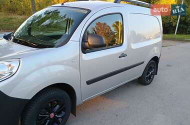 Грузовой фургон Renault Kangoo 2018 в 
