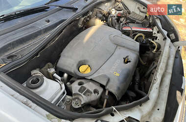 Грузовой фургон Renault Kangoo 2005 в 